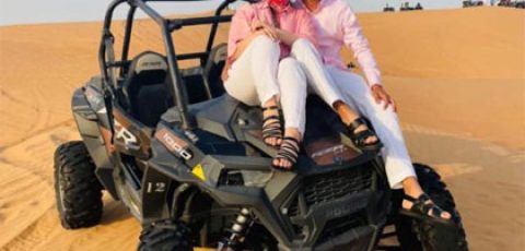 Evening 2 seater