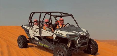 Evening 4 Seater